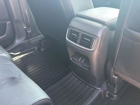 Used 2020 Honda CR-V Touring image 18