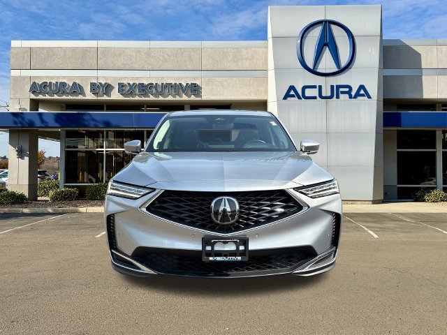 Certified 2025 Acura MDX w/ Technology Package AWD/4WD image 6