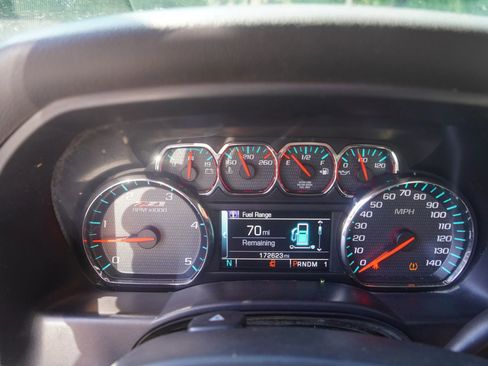 Used 2016 Chevrolet Silverado 2500 LT w/ Midnight Edition AWD/4WD image 33