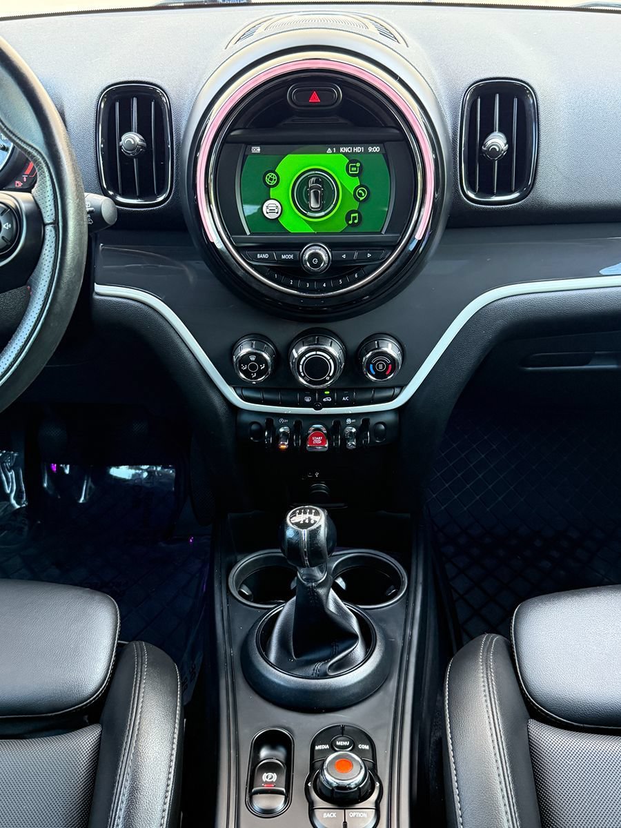 Used 2019 MINI Cooper Countryman S w/ Storage Package AWD/4WD image 13