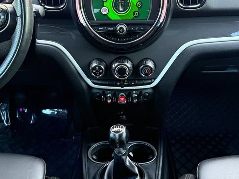 Used 2019 MINI Cooper Countryman S w/ Storage Package AWD/4WD image 13