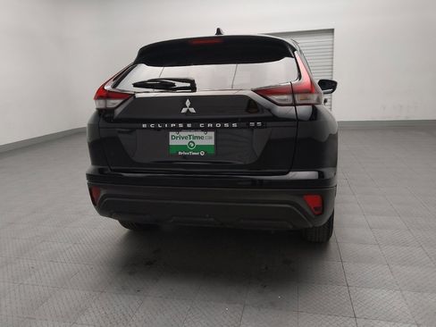 Used 2022 Mitsubishi Eclipse Cross ES image 7