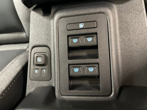 New 2025 Ford Bronco Big Bend AWD/4WD image 17
