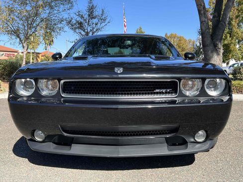 Used 2010 Dodge Challenger SRT8 w/ SRT Option Group II image 43