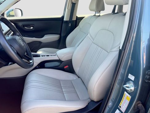 Used 2024 Honda HR-V EX-L image 20