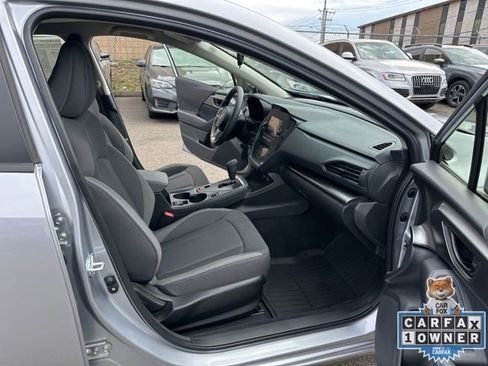 Certified 2024 Subaru Impreza 2.0i image 24