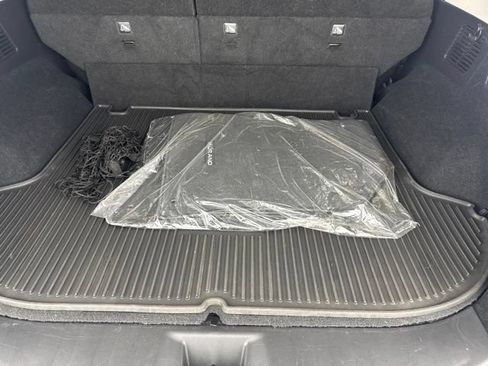 Used 2020 Nissan Murano Platinum w/ Cargo Package AWD/4WD image 25