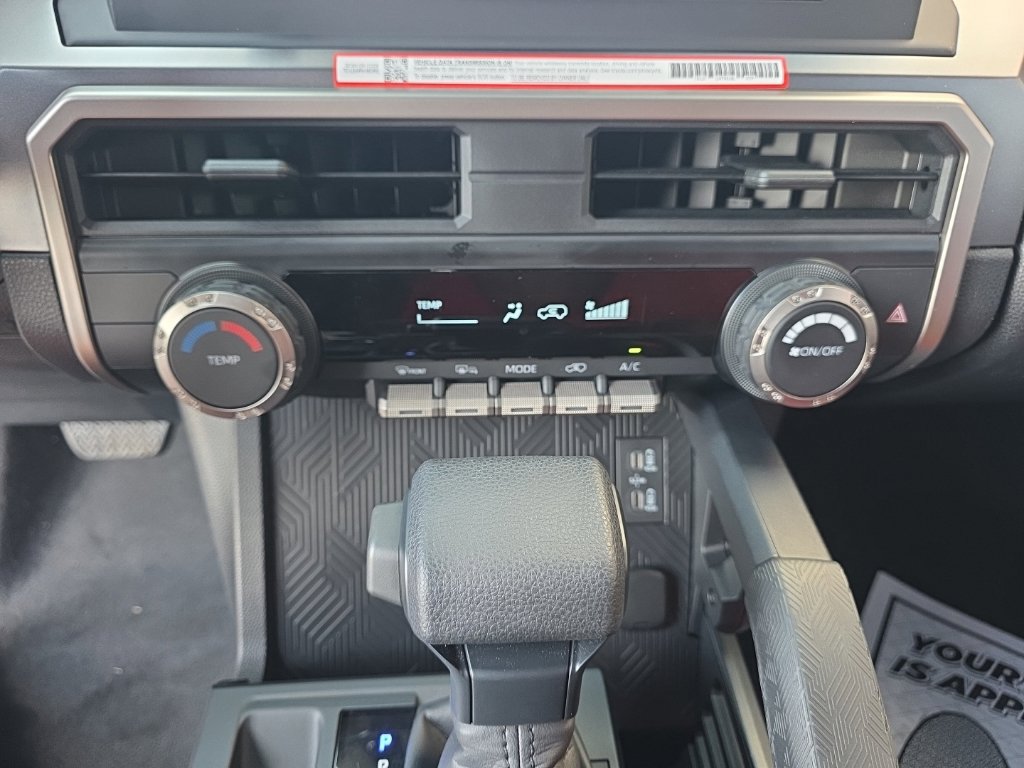 Certified 2026 Toyota 4Runner SR5 AWD/4WD image 24