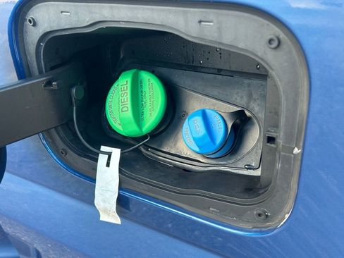 Used 2022 Ford F250 Lariat w/ Lariat Ultimate Package image 37