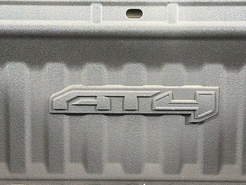 Used 2023 GMC Sierra 1500 AT4 w/ AT4 Preferred Package image 39