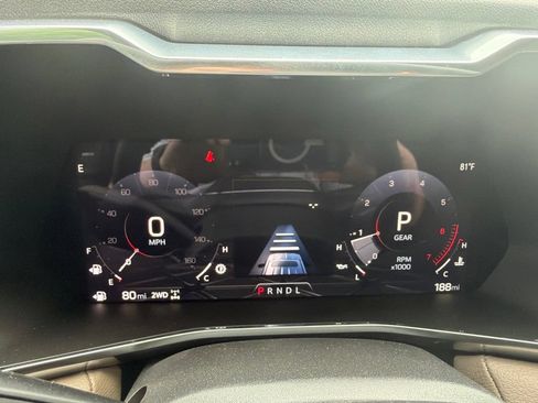 New 2026 GMC Canyon Denali AWD/4WD image 29