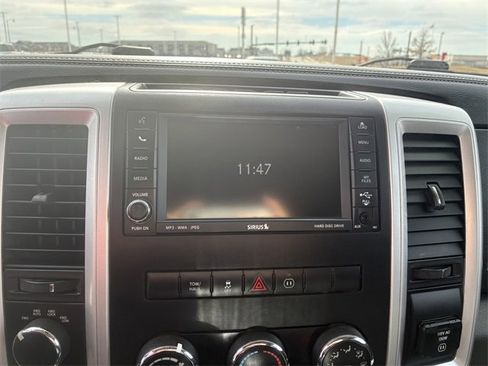 Used 2011 RAM 1500 Sport w/ Remote Start & Security Group image 30