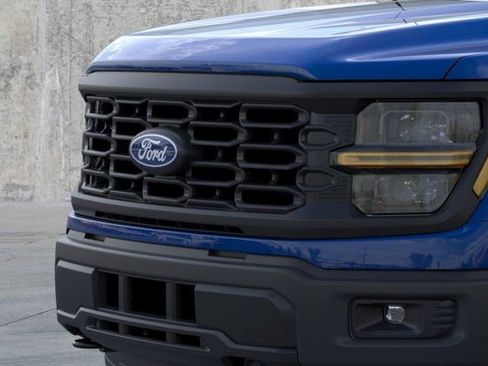 New 2026 Ford F150 STX AWD/4WD image 17