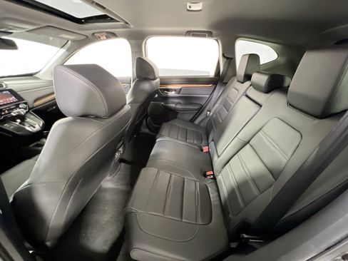 Used 2018 Honda CR-V EX-L image 24