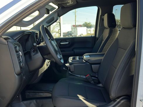 New 2026 Chevrolet Silverado 3500 W/T w/ WT Convenience Package image 28