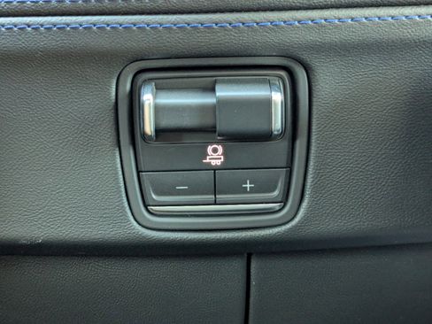 New 2025 Cadillac Escalade IQ Luxury 1 w/ Smart Trailering package image 34