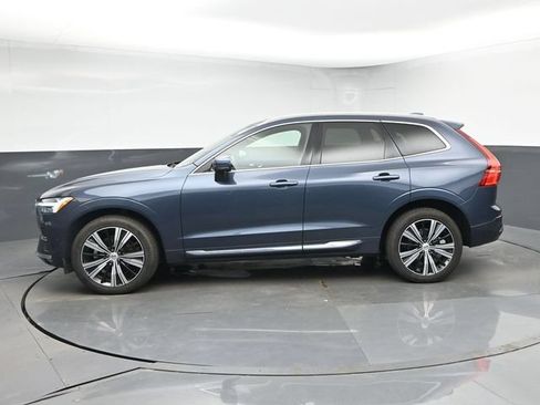 Used 2023 Volvo XC60 B5 Plus w/ Protection Package Premier AWD/4WD image 6