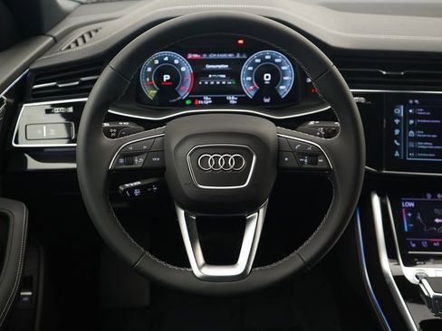 New 2026 Audi Q8 Premium Plus AWD/4WD image 9