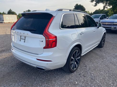 Used 2018 Volvo XC90 T6 Momentum w/ Convenience Package AWD/4WD image 7