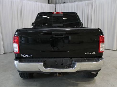 Used 2020 RAM 2500 Tradesman AWD/4WD image 28