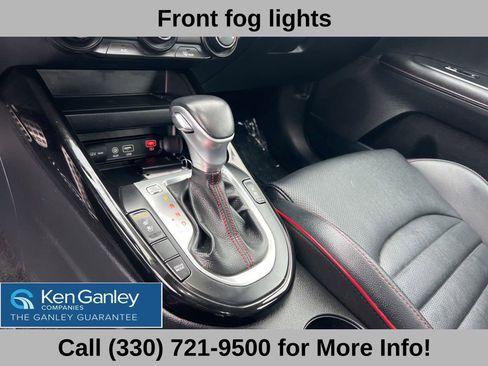 Used 2020 Kia Forte GT w/ GT2 Package image 34