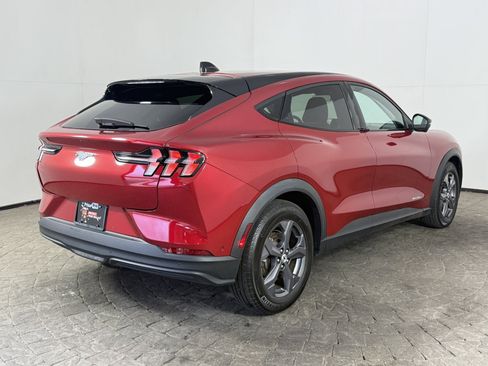 Certified 2023 Ford Mustang Mach-E Select w/ Comfort Package Lite AWD/4WD image 9