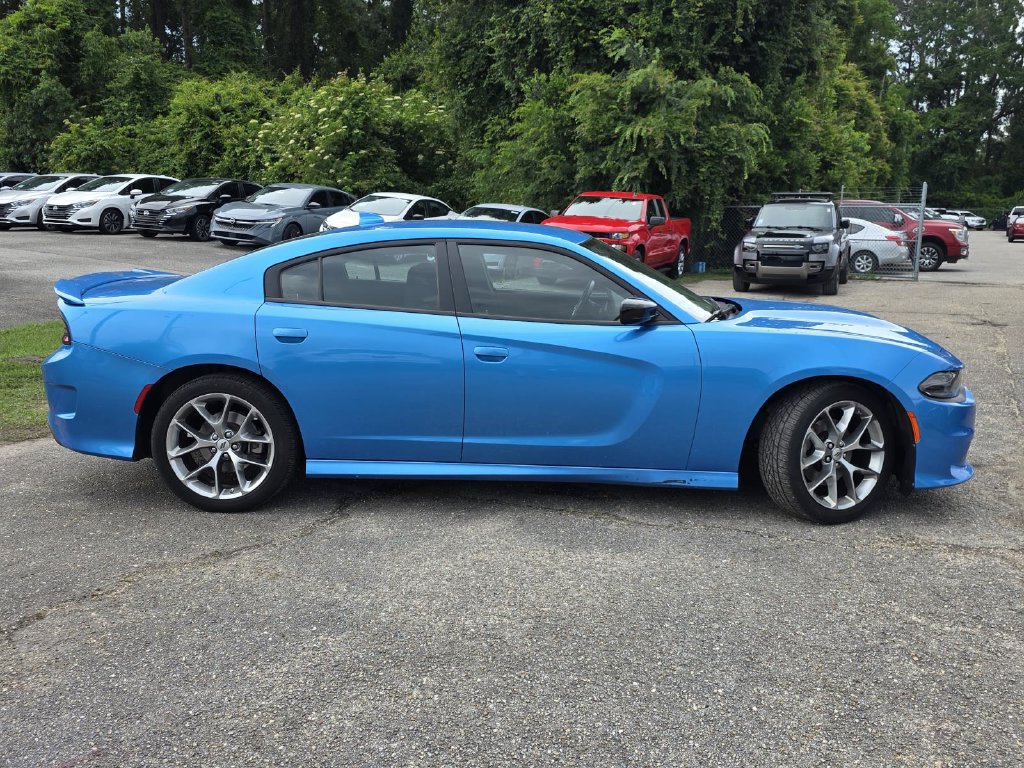 Used 2023 Dodge Charger GT RWD image 40