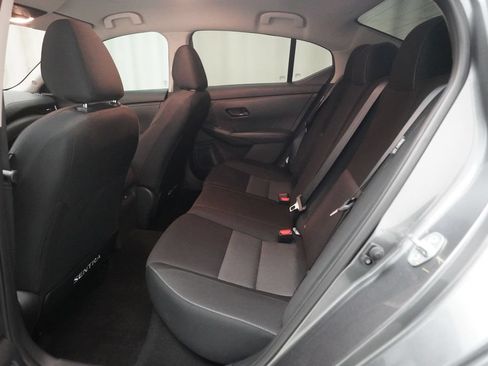 Used 2025 Nissan Sentra SV w/ All-Weather Package FWD image 15