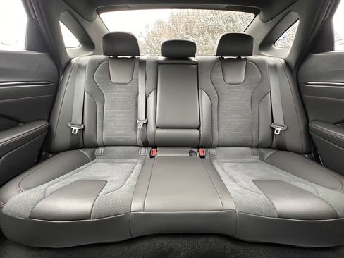 Used 2023 Hyundai Sonata N Line image 23