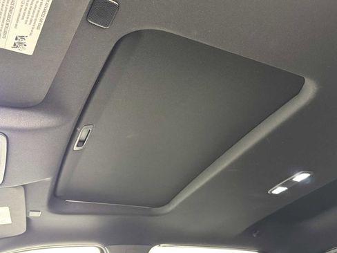 Used 2021 Chevrolet Silverado 1500 High Country w/ LPO, Dark Essentials Package image 37