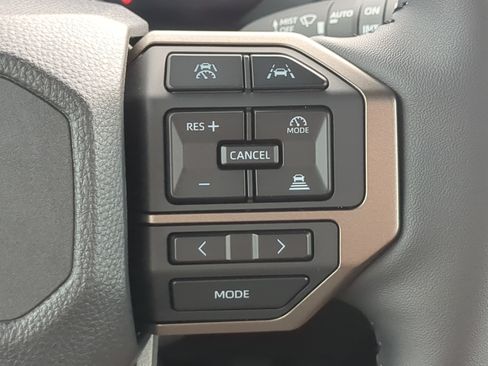 Used 2025 Toyota Land Cruiser w/ Premium Package AWD/4WD image 25