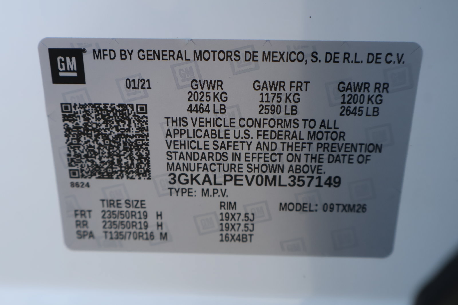 Used 2021 GMC Terrain SLT w/ Elevation Edition FWD image 29