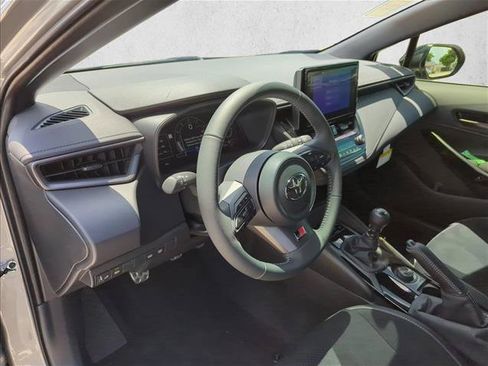 New 2026 Toyota Corolla GR AWD/4WD image 14