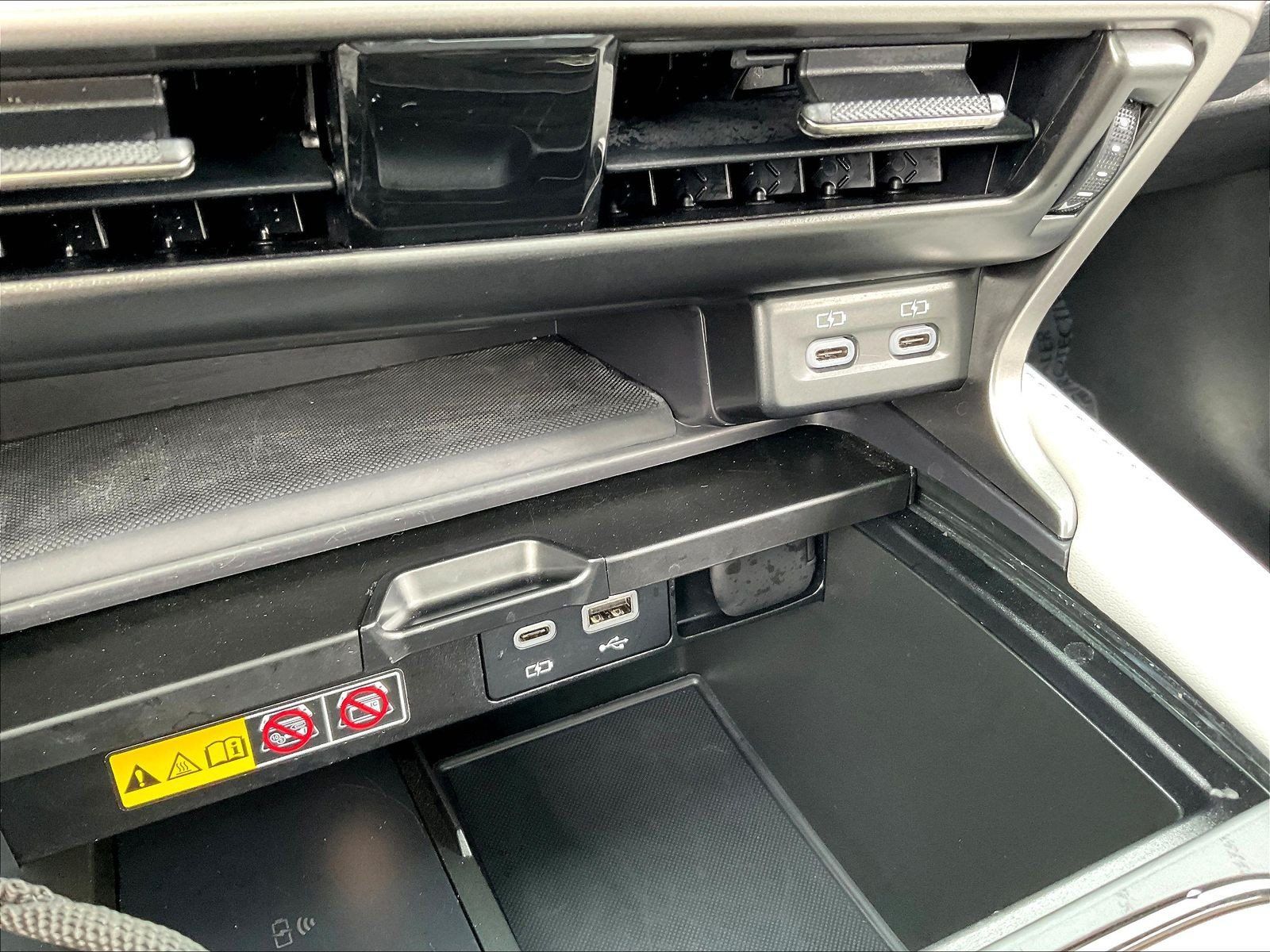 Used 2025 Lexus RX 350 Premium w/ Accessory Package (Z1) FWD image 36