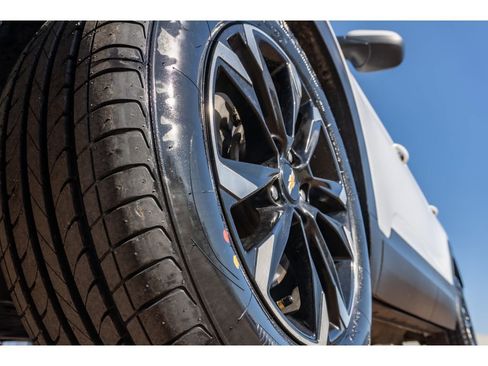 Used 2021 Chevrolet TrailBlazer LT w/ Convenience Package image 20