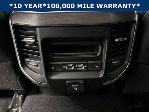 New 2026 RAM 2500 Laramie AWD/4WD image 35