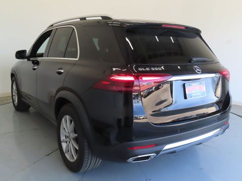 Used 2025 Mercedes-Benz GLE 350 4MATIC image 7