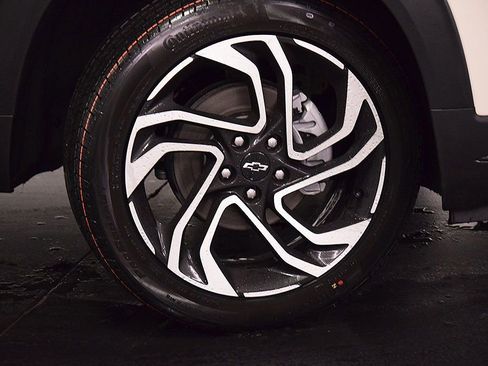 New 2026 Chevrolet TrailBlazer RS w/ Convenience Package image 10