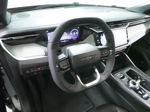 New 2026 Jeep Cherokee Limited AWD/4WD image 25