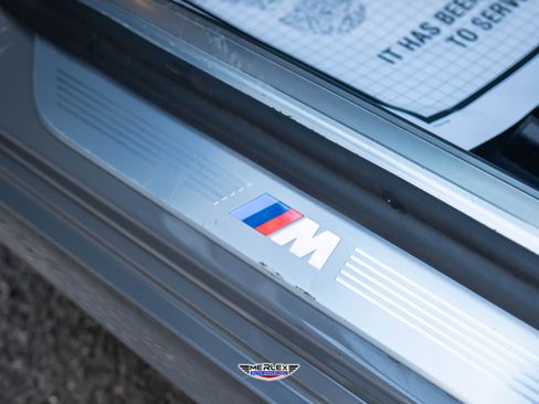 Used 2020 BMW 750i xDrive xDrive M SPORT LINE w/ Autobahn Package image 44