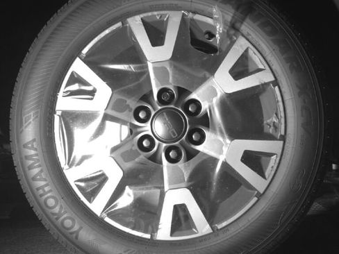 New 2026 Toyota 4Runner TRD Sport Premium image 12