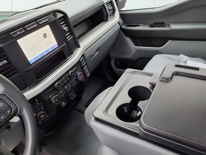 New 2023 Ford F350 XL w/ XL Chrome Package