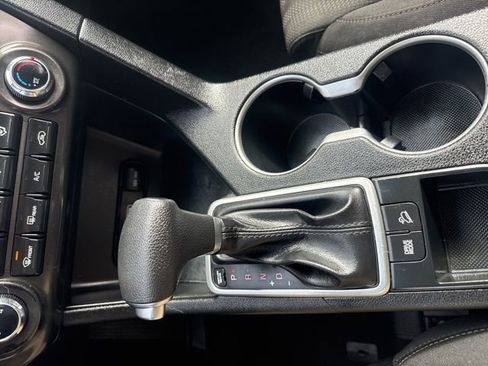 Used 2022 Kia Sportage LX image 22