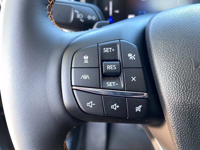 New 2026 Ford Maverick Tremor AWD/4WD image 27