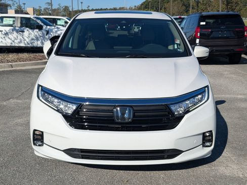 Used 2024 Honda Odyssey Elite image 10