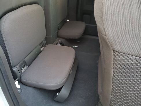 Used 2019 Nissan Frontier SV w/ Value Truck Package image 15