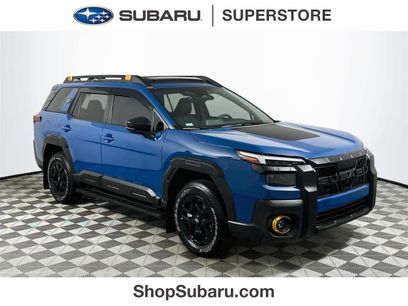 Used 2026 Subaru Outback Wilderness w/ Wilderness Plus Package