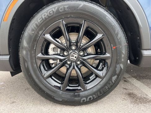 New 2026 Honda CR-V Sport-L image 7
