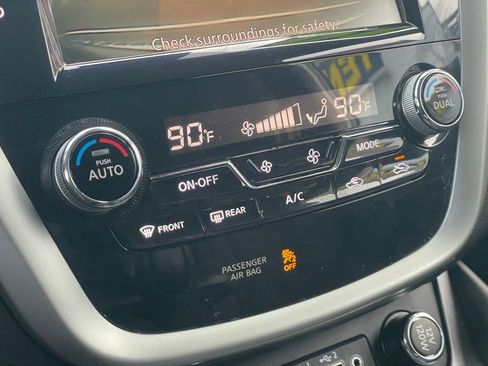 Certified 2020 Nissan Murano S w/ Technology Package image 20