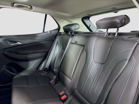 New 2026 Buick Encore GX Avenir w/ Avenir Technology Package AWD/4WD image 25